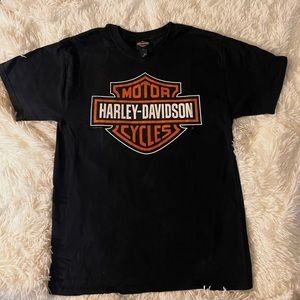 Harley Davidson T-shirt M